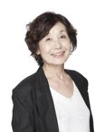 羽鳥靖子