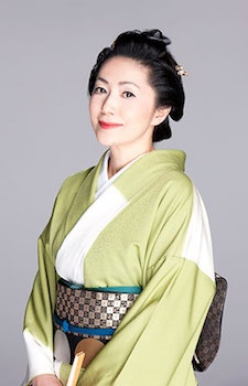 石川さゆり