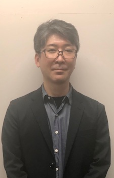 荒井榮兒