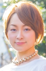 郷津春奈