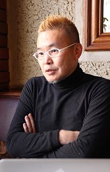 鈴木みそ