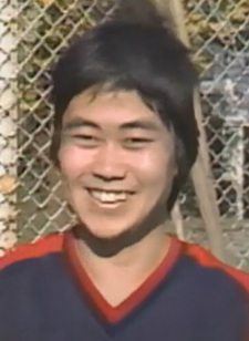 南伸一郎