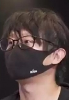 高橋賢