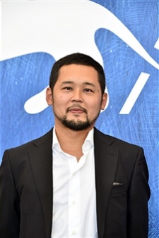 川村泰