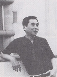 松山祐士