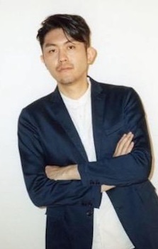 星野純一