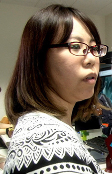 上野詠美子