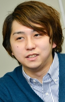 カワイヒデヒロ