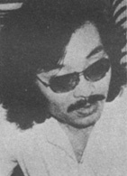 宇田川一彥