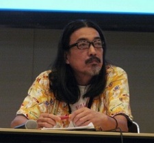 新井秀徳