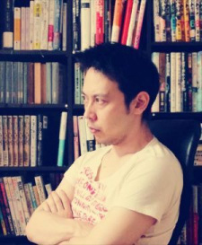 梅澤俊