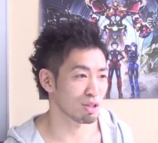 福士直也