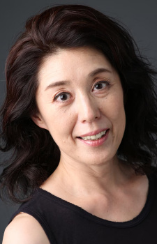 鹽田朋子