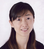 笹井千惠子