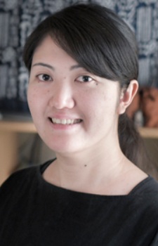 小野ハナ