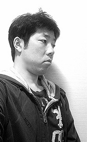 林壯太郎