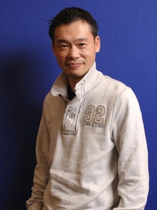 稻船敬二