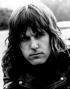 Emerson, Keith
