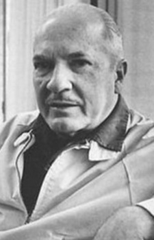 Heinlein, Robert