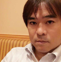 岡本學