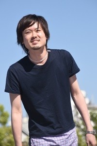 廣川惠一