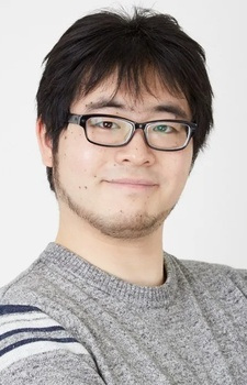 藤沼建人