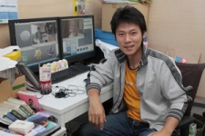 Iwamoto, Akira