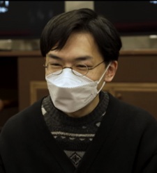 岡田堅二朗