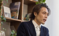 三木一馬