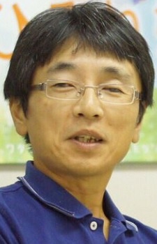 河野利幸
