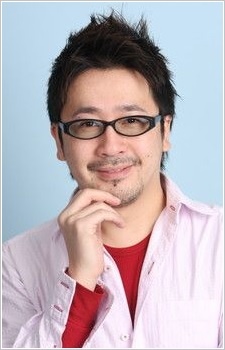 野瀨育二