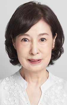 久保田民繪