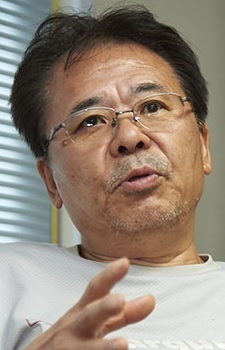 柴崎憲治