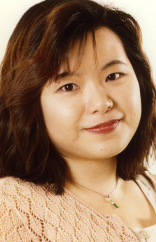 菊池いづみ