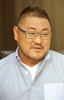 岡部啟一