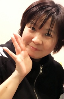 又村奈緒美