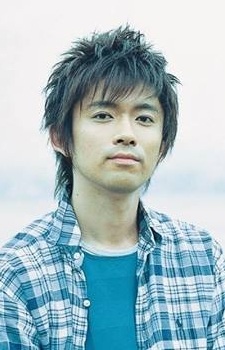 Matsumoto, Junichi