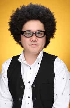 北澤力
