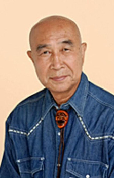 鈴木泰明