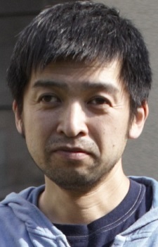 西見祥示郎