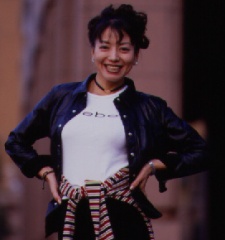 川口雅代