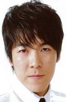 福田賢二