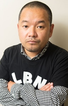 大根仁