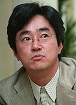 真保裕一