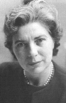 Stewart, Mary