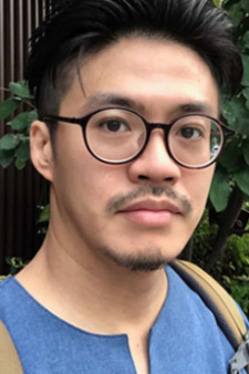 薮田修平