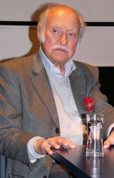 Barillé, Albert