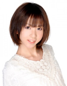 小幡記子