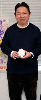 暮田公平