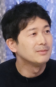 安彥英二